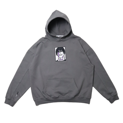 sorcerer killer hoodie